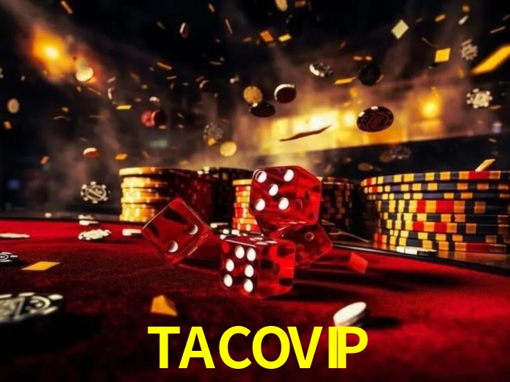 TACOVIP Tragamonedas