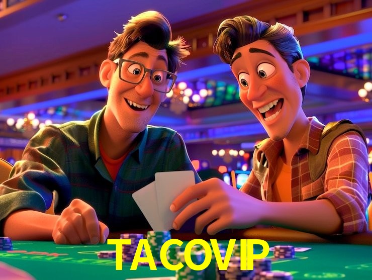 TACOVIP Promociones semanales