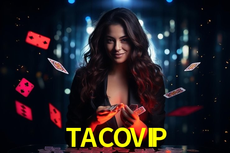 TACOVIP Verificación de cuenta