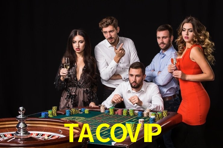 TACOVIP Foro comunitario