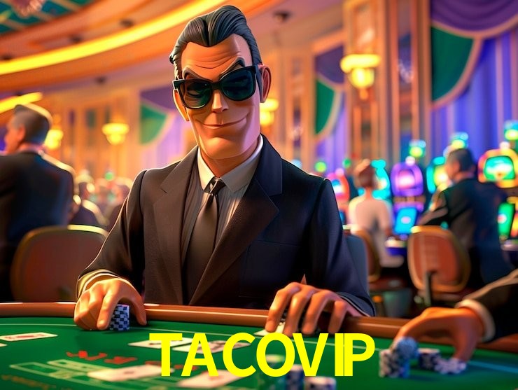 TACOVIP Preguntas frecuentes