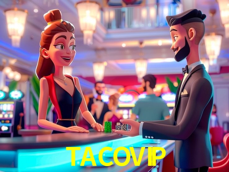 TACOVIP Two-Factor Authentication Slots