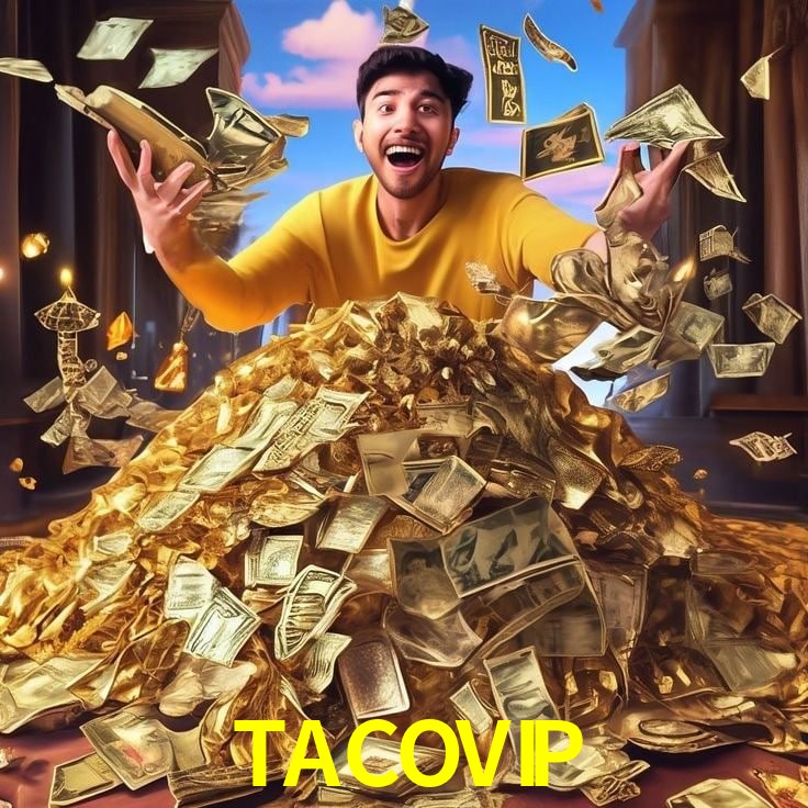 TACOVIP Valorant Slots