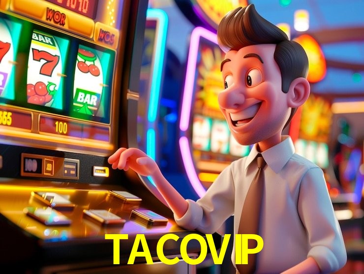 TACOVIP Live Blackjack