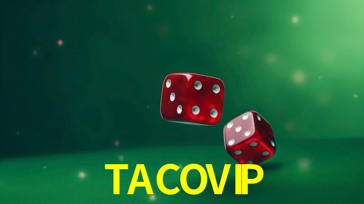 TACOVIP mobile gaming