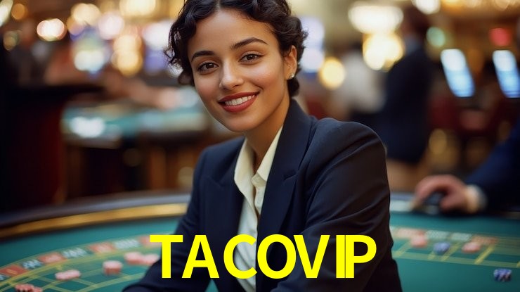 TACOVIP mobile gaming