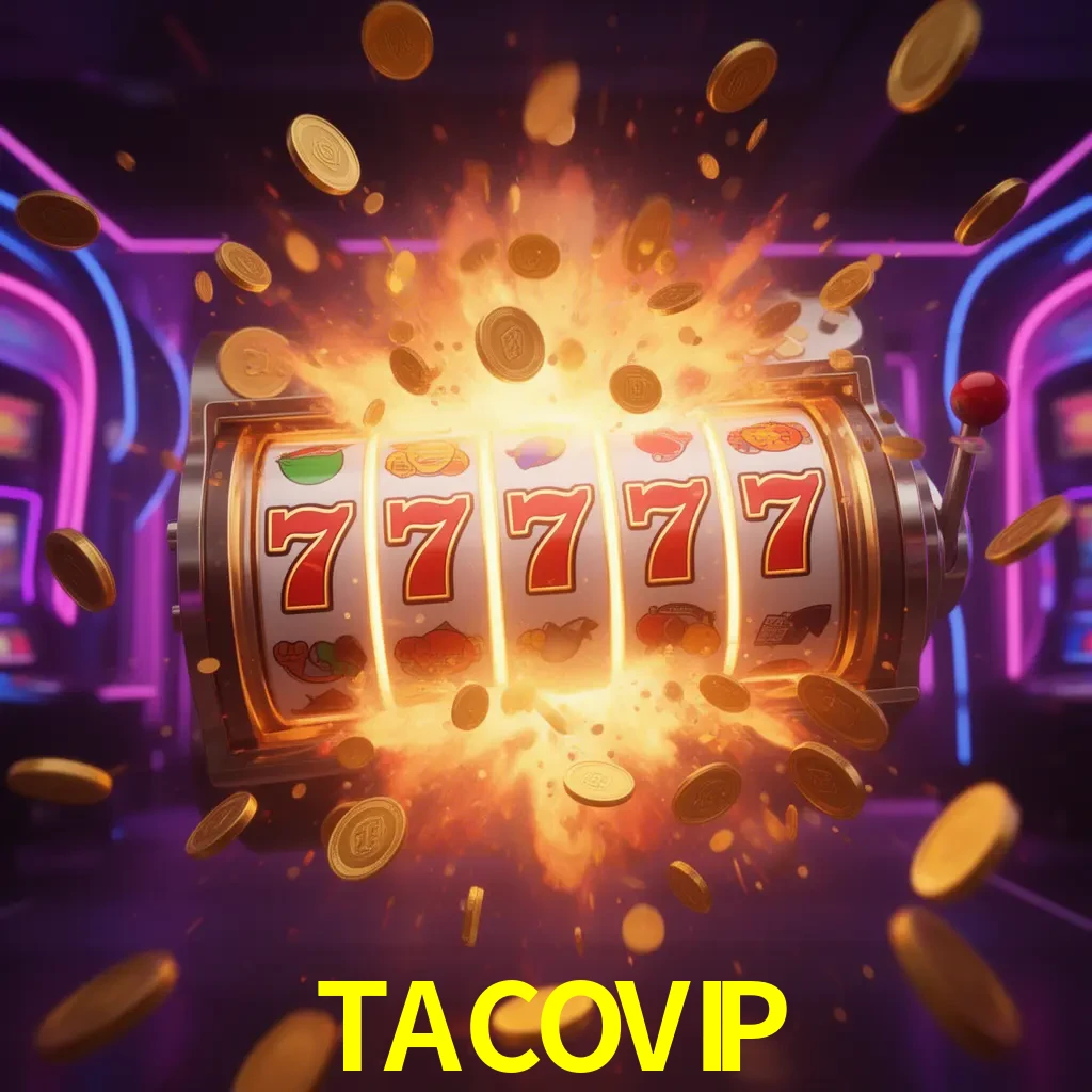 TACOVIP mobile gaming