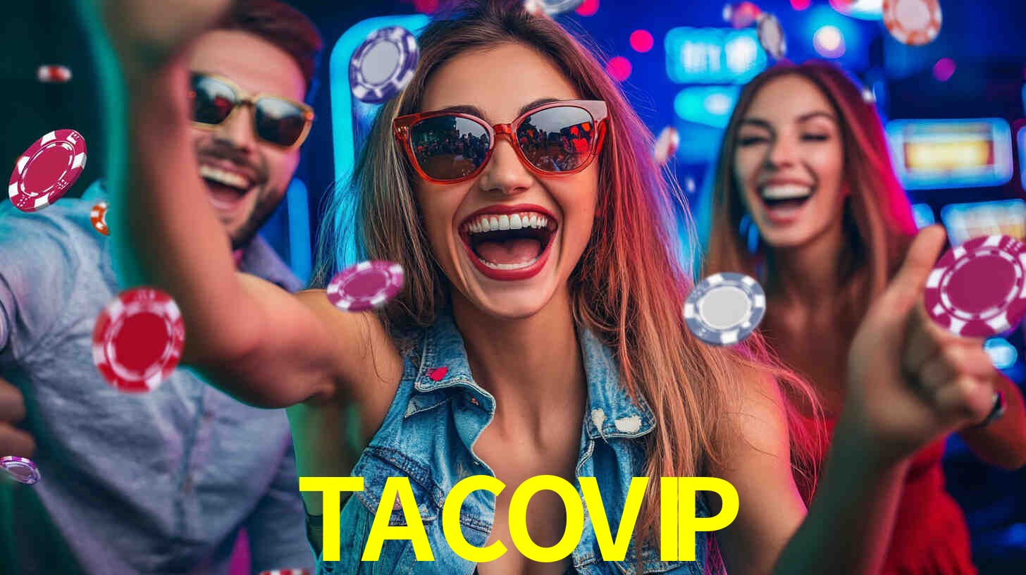 TACOVIP gaming platform